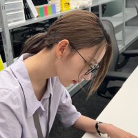 三葉 (@nkmitsuha) 's Twitter Profile Photo 三葉 (@nkmitsuha) 's Twitter Profile Photo