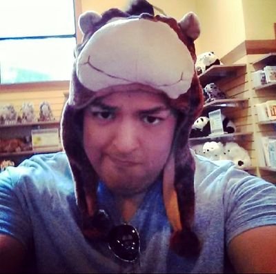 Wannabe writer, director, editor, DJ, professional nerd, mischief maker, the struggle is real!