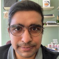 Saigoutham Paturu (@saigouthamp) 's Twitter Profile