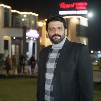 Rizwan (@mrizvangujjar) 's Twitter Profile Photo