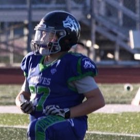 Timberland’27/ OL and DT/ 5’6 190 / gpa 3.18