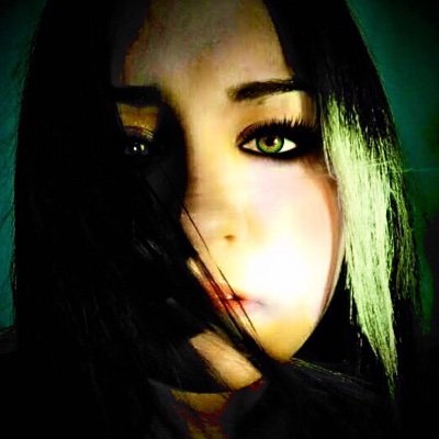 hflzel's profile picture. Public Figure
#1 @hflzel