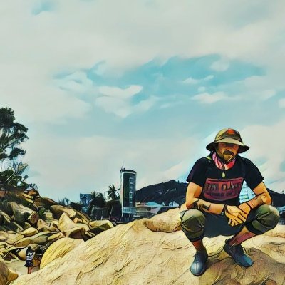 5camhax's profile picture. foobarbaz