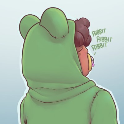 🔞 He/Him ~ NSFW artist, mainly ABDL ~ 30+ old ~ 🐸 I do commissions!
Deviantart: https://t.co/OwIhRVPkxl