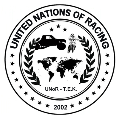 We are the friendly people at the race-track: United Nations of Racing! Off-Road Racing, Motorcycle Racing, Car Racing, Endurance Racing, Rally Racing News