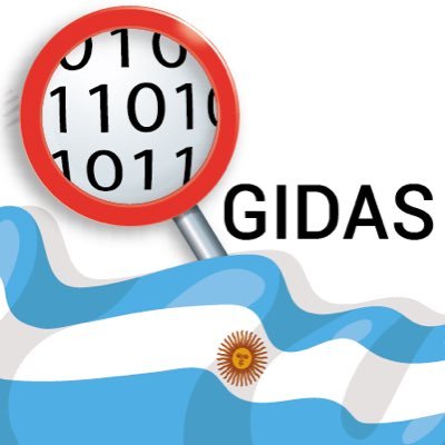 GidasUtnFrlp's profile picture. Grupo I&D GIDAS - UTN FRLP