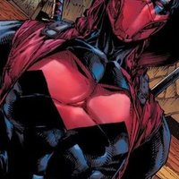Jason Todd (@vengefullusting) 's Twitter Profile