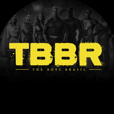 TheBoysTVBrasil Profile Picture