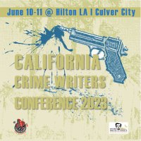 CAcrimewritersconf (@cacrimewrtrconf) 's Twitter Profile Photo CAcrimewritersconf (@cacrimewrtrconf) 's Twitter Profile Photo