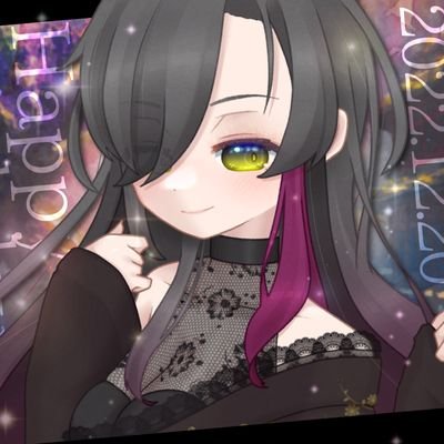 椿原 來⛄️🐺Vtuberさんのプロフィール画像