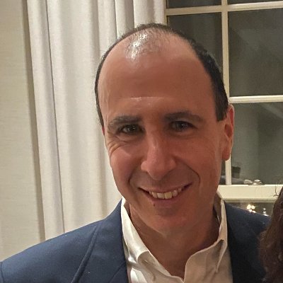 Jonathan Chait Profile