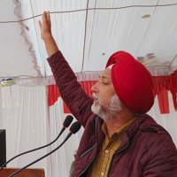 Amrik Singh(@AmrikFanpsr) 's Twitter Profile Photo