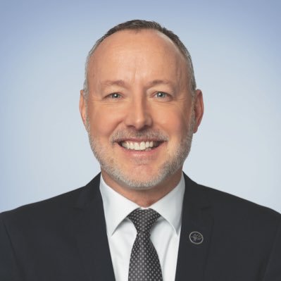 Député de Richelieu | Adjoint
parlementaire du ministre responsable de la Stratégie maritime | Membre fondateur de la CAQ