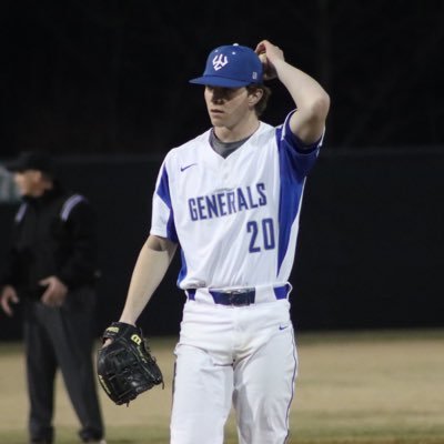 W&L Baseball ‘25