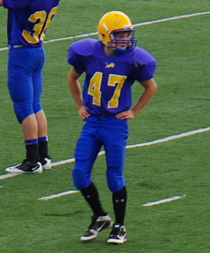 ReeseDellios's profile picture. 