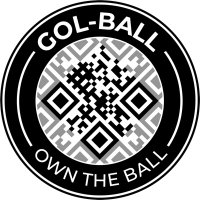 Gol-Ball(@golball_) 's Twitter Profile Photo Gol-Ball(@golball_) 's Twitter Profile Photo