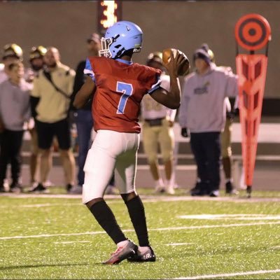 Christian Trimble Profile