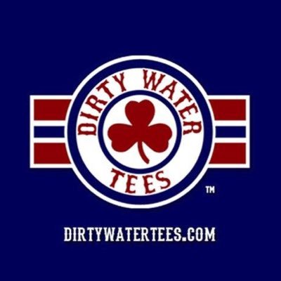 DirtyWaterTees