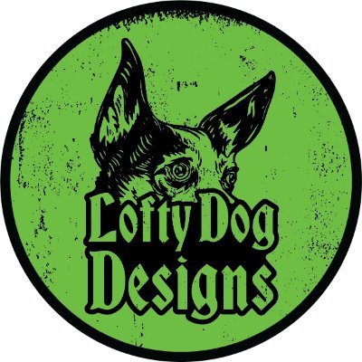 LoftyDogDesigns Profile