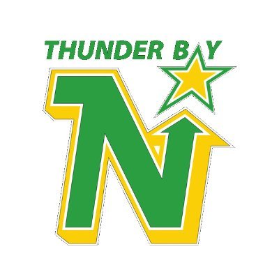 Thunder Bay North Stars  🏒  Member of the Superior International Junior Hockey League  #SIJHL