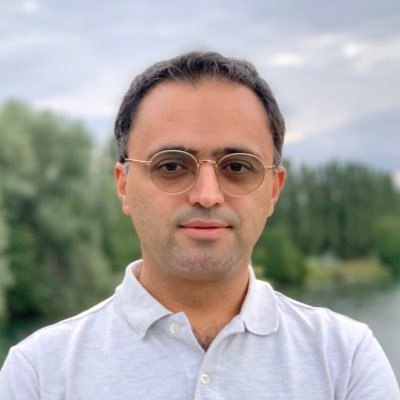 aminkarbasi Profile Picture