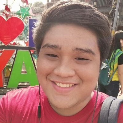 nipnipin's profile picture. Web Developer/Designer