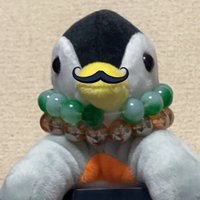 車⸜🫶⸝‍いりあ！s14（ぺんぺん）🐧弱ゲーマーもどき〚Twitch〛〚YouTube〛(@penpenkunn) 's Twitter Profile Photo