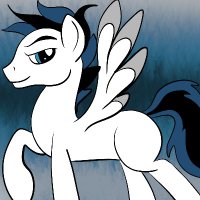 Jetflight Neon (@mlp_jetflight) 's Twitter Profile