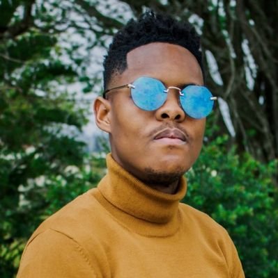 _sakhienxumalo's profile picture. Fear God.