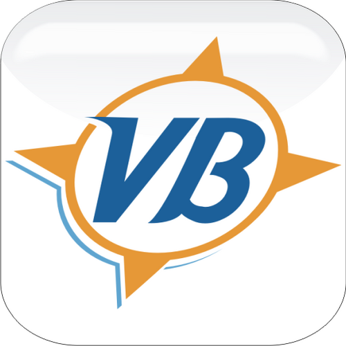 VBCompass's profile picture. VBCompass is the first mobile app & website guide for Virginia Beach, VA locals.  Updated daily, VBCompass lists the best Events and Food/Drink Specials.