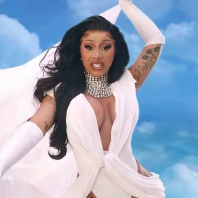 This account is dedicated to ensuring Cardi B wins in life. She needs the fans advice on the direction she should go. #cardi #bardigang #invasionofprivacy