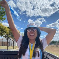 Paula Celeste ⭐️🌟⭐️ (@paula_celesteh) 's Twitter Profile