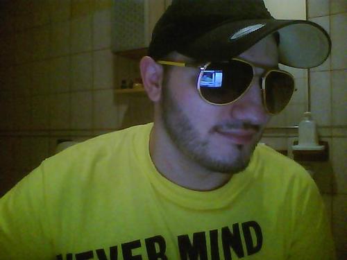 thunderstruck81's profile picture. u wanna know?just ask...