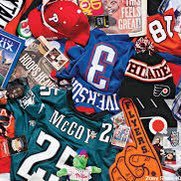 Philly Sports By Number