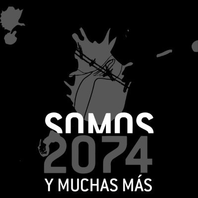 Somos2074 Profile Picture