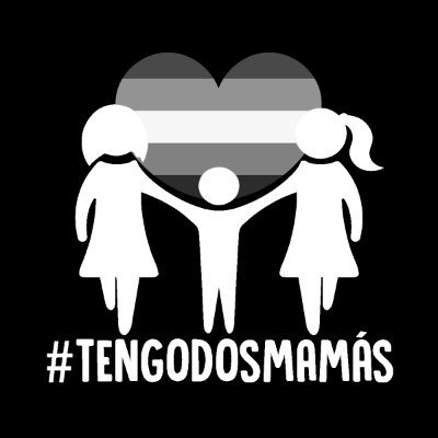 Somos Darling y Jenny, luchamos para que RENIEC y las leyes peruanas nos reconozcan como madres de nuestro hijo