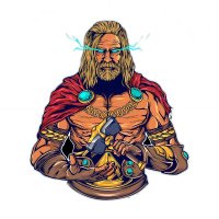 TheVengefulViking (@tvengefulviking) 's Twitter Profile