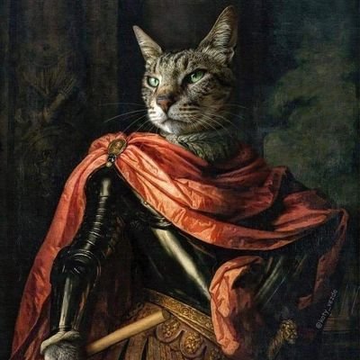 RealMisterRoger's profile picture. I enjoy mean tweets, cheap gas, and real leadership. Thank you!