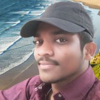 nadakudurukish2's profile picture. 