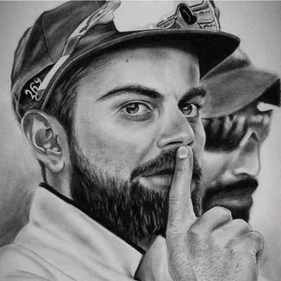 Virat Fan Page 🤩