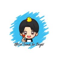 Official Trends For Bright (@brighttrending) 's Twitter Profile Photo Official Trends For Bright (@brighttrending) 's Twitter Profile Photo