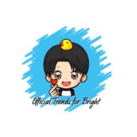 Official Trends For Bright(@BrightTrending) 's Twitter Profile Photo