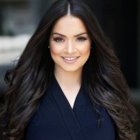 Kristina Pillon(@kristina_pillon) 's Twitter Profile Photo