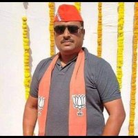 Pratik Dalal. ( Modi Ka Parivar ) (@pratikdalal17) 's Twitter Profile