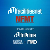 FacilitiesNet/NFMT(@Facilities_NFMT) 's Twitter Profile Photo