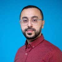 Yousef Wahb (@yousefwahb) 's Twitter Profile