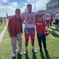 Sam Secrest (@samsecrest) 's Twitter Profile