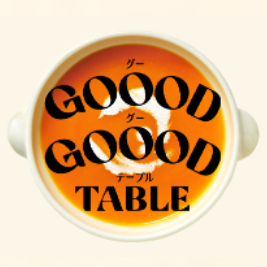 GooodGooodTable's profile picture. 毎日をおいしくする食、知恵、アイデアが集まる味の素社のオープンダイニングなECサイト「グーグーテーブル」の公式アカウントです。おいしい時間が増える、おいしいを知るコンテンツを配信していきます。
お問い合わせはこちらから→