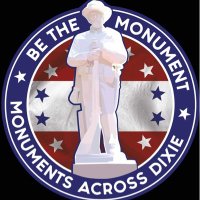 Monuments Across Dixie(@Across_Dixie) 's Twitter Profile Photo