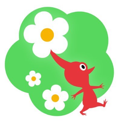 Pikmin Bloom Japan Profile